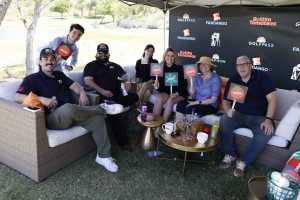 2025 Film Row Golf Tournament