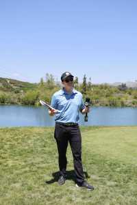 2025 Film Row Golf Tournament