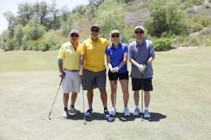 2025 Film Row Golf Tournament