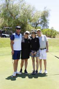 2025 Film Row Golf Tournament