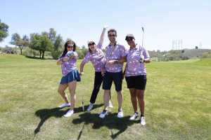 2025 Film Row Golf Tournament
