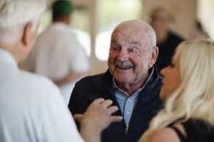 2025 Film Row Golf Tournament