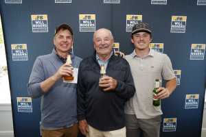 2025 Film Row Golf Tournament