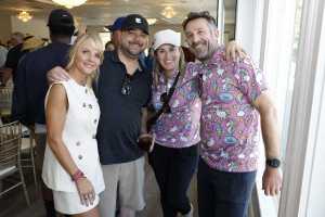 2025 Film Row Golf Tournament