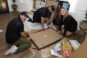 2025 Film Row Golf Tournament