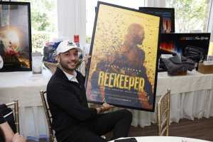 2025 Film Row Golf Tournament