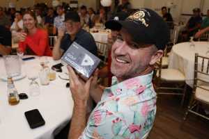 2025 Film Row Golf Tournament