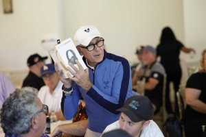 2025 Film Row Golf Tournament