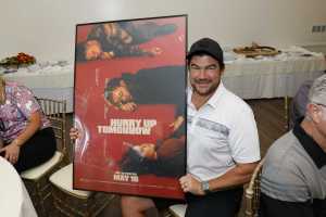 2025 Film Row Golf Tournament