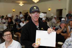 2025 Film Row Golf Tournament