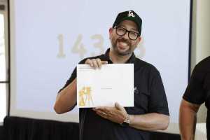 2025 Film Row Golf Tournament