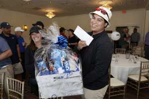 2025 Film Row Golf Tournament