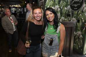 2025 JAXS 2000s Night