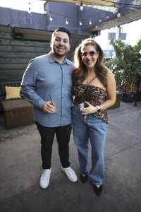 2025 JAXS 2000s Night