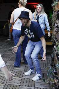 2025 JAXS 2000s Night