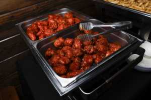 2025 JAXS 2000s Night