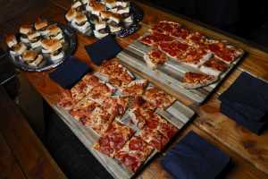 2025 JAXS 2000s Night