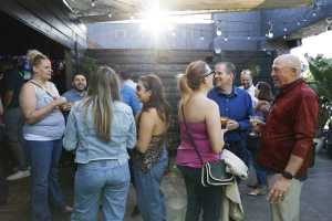 2025 JAXS 2000s Night