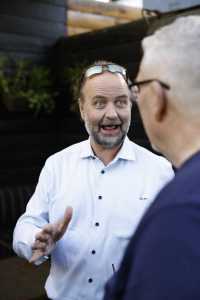 2025 JAXS 2000s Night