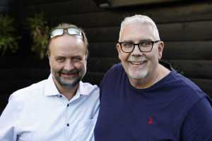 2025 JAXS 2000s Night