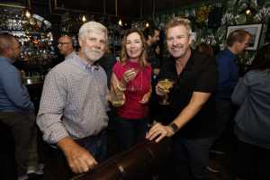 2025 JAXS 2000s Night