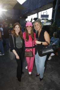 2025 JAXS 2000s Night