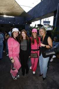 2025 JAXS 2000s Night