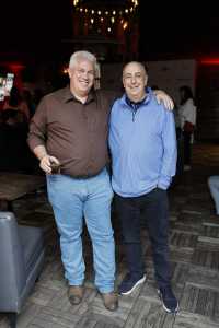 2025 JAXS 2000s Night