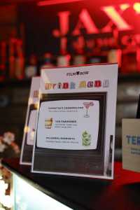 2025 JAXS 2000s Night