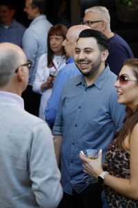 2025 JAXS 2000s Night