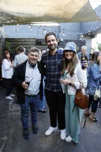 2025 JAXS 2000s Night