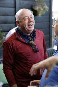 2025 JAXS 2000s Night