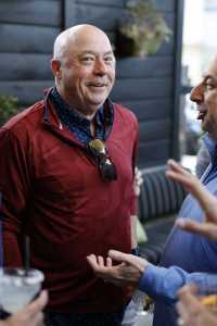 2025 JAXS 2000s Night