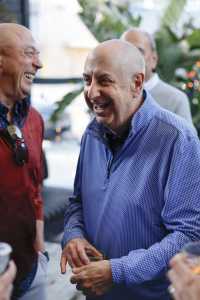 2025 JAXS 2000s Night