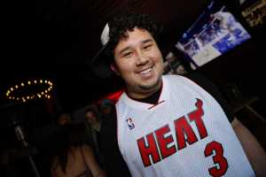 2025 JAXS 2000s Night