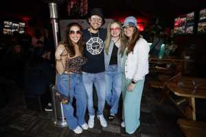 2025 JAXS 2000s Night