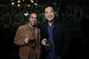 2025 JAXS 2000s Night