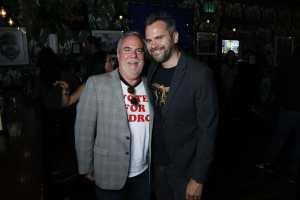 2025 JAXS 2000s Night