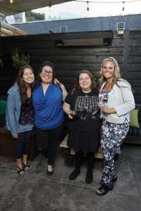 2025 JAXS 2000s Night