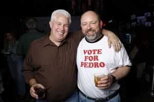 2025 JAXS 2000s Night