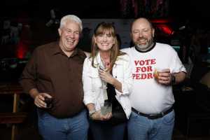 2025 JAXS 2000s Night