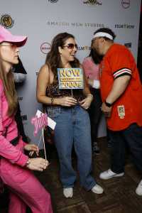 2025 JAXS 2000s Night