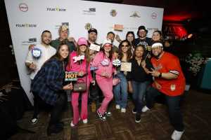 2025 JAXS 2000s Night