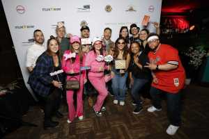 2025 JAXS 2000s Night