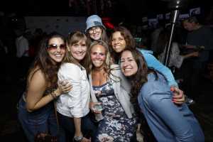 2025 JAXS 2000s Night