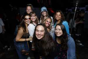 2025 JAXS 2000s Night