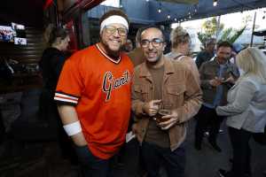 2025 JAXS 2000s Night