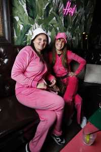 2025 JAXS 2000s Night