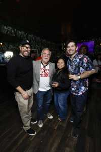 2025 JAXS 2000s Night