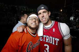 2025 JAXS 2000s Night